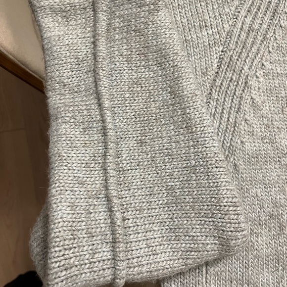 John & Jenn Sweater - Picture 5 of 6